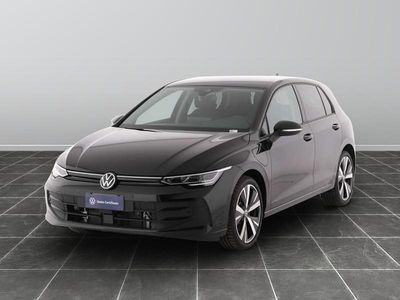 Nero Nuova 2025 VW Golf Edition Berlina | 36.900 € (Buon prezzo)