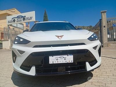 Occasion Cupra Formentor 150 ch (110 kW) 2025 Blanc SUV