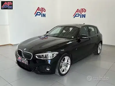 Usata BMW 118