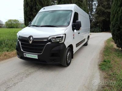 usata Renault Master Master2.3 150cv