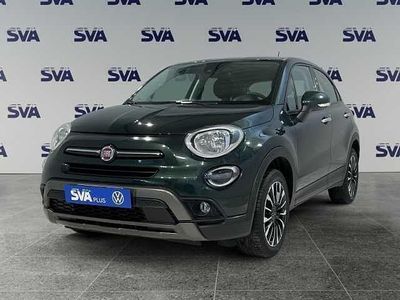 usata Fiat 500X 1.6 E-Torq 110 CV Urban del 2019 usata a Ravenna