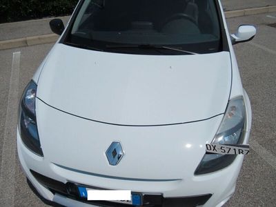 usata Renault Clio -