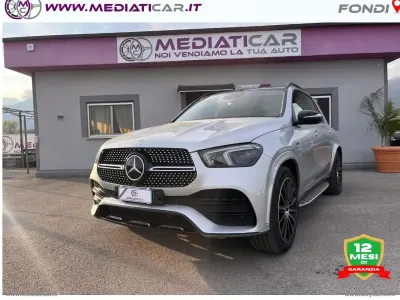 Usado Mercedes GLE350 Premium Plus 194 CV (142 kW) 2021 SUV