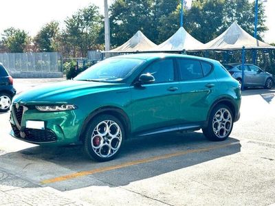 usata Alfa Romeo Tonale - 2023