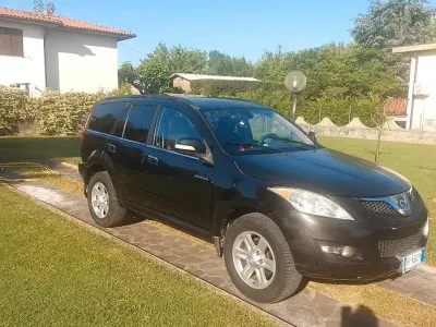 Usata Great Wall H3 126 CV (92 kW) 2010 SUV