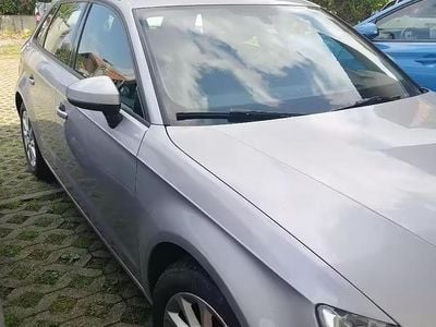 Usado Audi A3