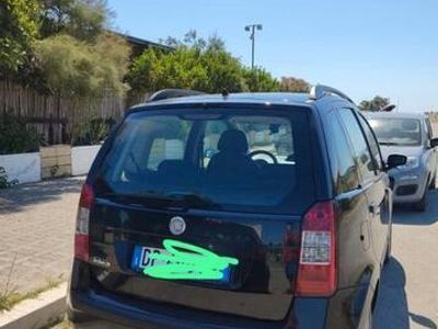 usata Fiat Idea 