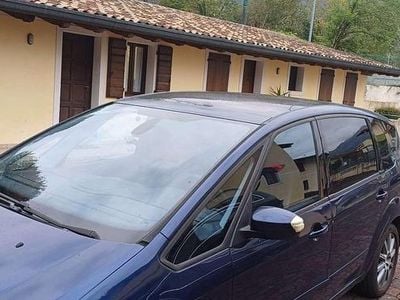 Usata Ford S-MAX Titanium 129 CV (94 kW) 2007 Monovolume