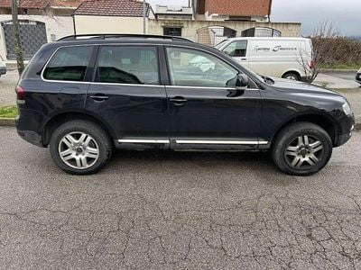 Usata VW Touareg 224 CV (164 kW) 2005 SUV