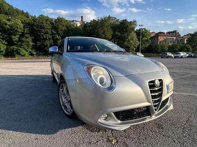 Usata Alfa Romeo MiTo Distinctive 120 CV (88 kW) 2011 Utilitaria