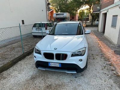 usata BMW X1 fattura