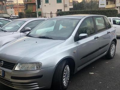 usata Fiat Stilo 1.9 JTD 100 CV 5 porte Active