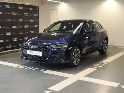Usata Audi A3 Sportback