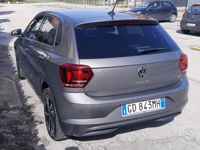 VW Polo