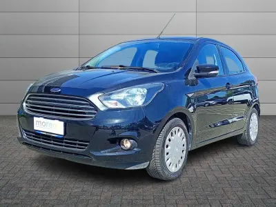 Usata Ford Ka