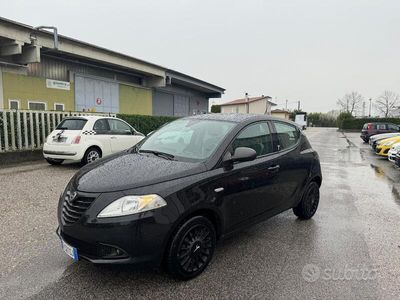 usata Lancia Ypsilon 1.2 gpl