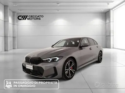 Usata BMW 320