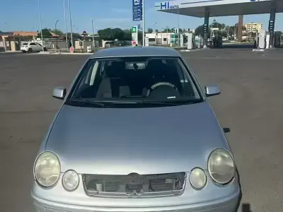 Usata VW Polo