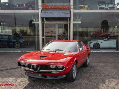 Alfa Romeo Montreal