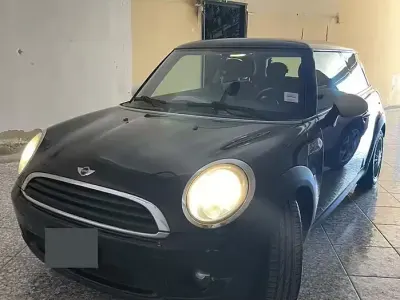 Usata Mini ONE