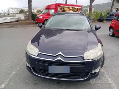 Usata Citroën C5