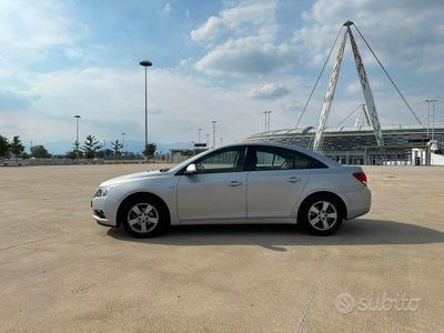 usata Chevrolet Cruze 1.6 LS GPL