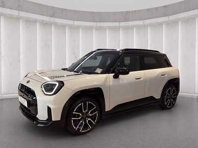 Nuova Mini Aceman 55 kW (75 CV) 2025 SUV
