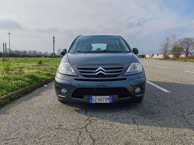 Usata Citroën C3