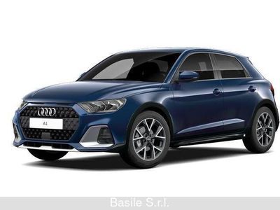 usata Audi A1 citycarver 30 TFSI Admired