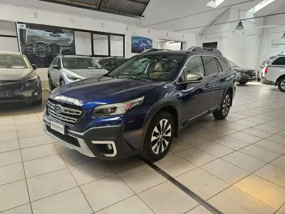 Usata Subaru Outback