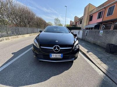 Usata Mercedes A180