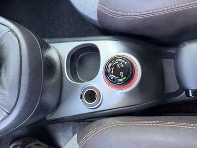 Begagnad Fiat Panda Cross Cross 95 HK (69 kW) 2016 Halvkombi