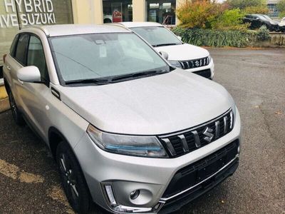 usata Suzuki Vitara 1.4 HYBRID COOL 2WD, NUOVA, CON DAL 1986