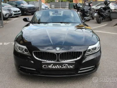 Usata BMW Z4