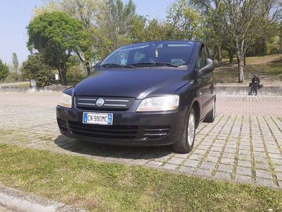 Fiat Multipla