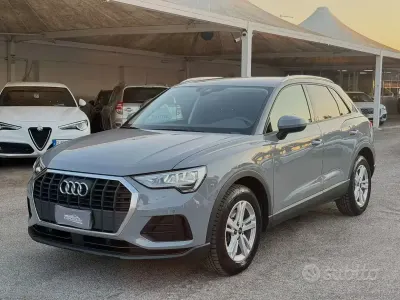 Usata Audi Q3