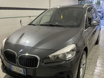 Usata BMW 218 Gran Tourer