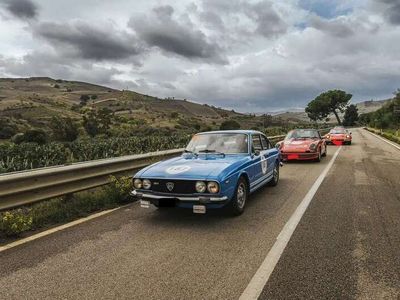 Lancia Flavia