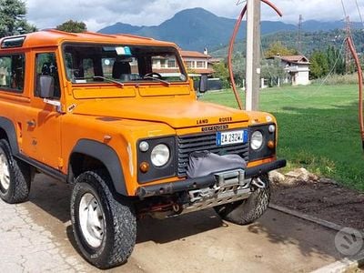 Occasion Land Rover Defender 2006 SUV