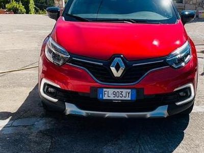 Usata Renault Captur 90 CV (66 kW) 2018 SUV