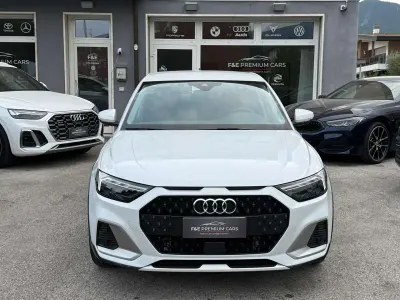 Usata Audi A1 Business 95 CV (69 kW) 2023 Other SUV