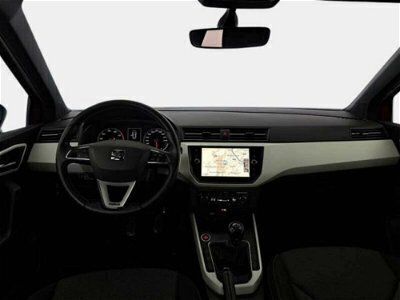 usata Seat Arona 1.0 TGI XCELLENCE usato