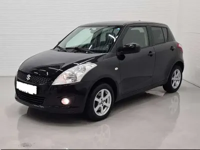 Usata Suzuki Swift