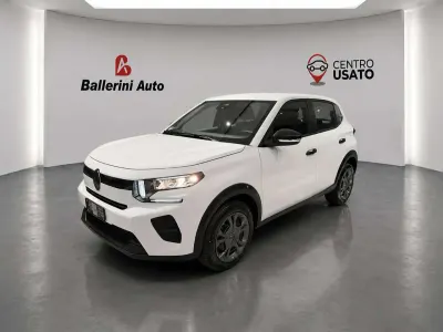 Käytetty Citroën C3