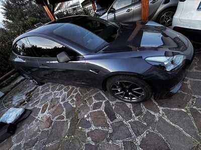 Usata Tesla Model 3 152 kW (208 CV) 2021 Berlina