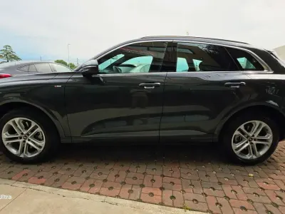 Usata Audi Q5