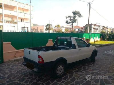 usata Fiat Strada 1.3 MJT