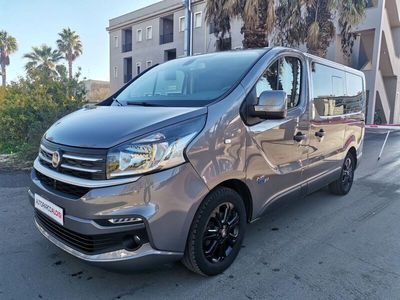 usata Fiat Talento 1.6 TwinTurbo MJT 145CV FAMILY 8 PO