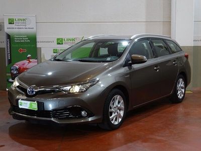 usata Toyota Auris 1.8 Hybrid 1.8 Hybrid Active