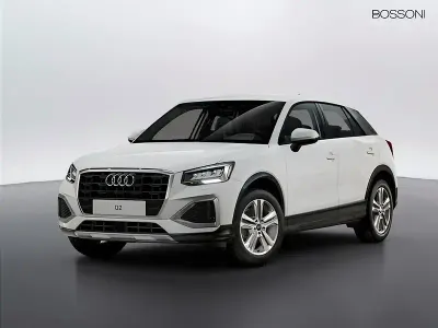 Usata Audi Q2
